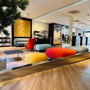 Aparthotel Adagio Timone, Marsiglia
